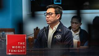 The World Tonight | Full Episode | August 25, 2026