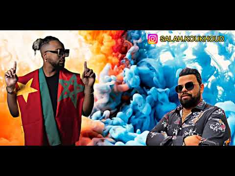 Cheb Bello × Tagne - 3doya / عدويا -REMIX - Rai الشاب بيلو