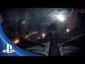 Castlevania: Lords of Shadow 2 E3 Trailer | E3 2013