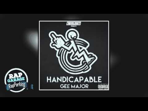 Gee Major — Intro (Handicapable)