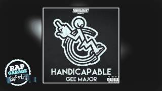 Gee Major — Intro (Handicapable)