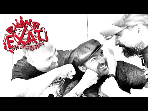 EXAT - Der letzte an der Bar (Offizielles Musikvideo)