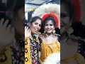 Corona Yepti Irukku Short Karakattam Srimathi