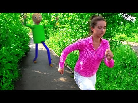 Кукла Чаки пугает кролика Лялю! Крипи-пицца на Хэллоуин от 