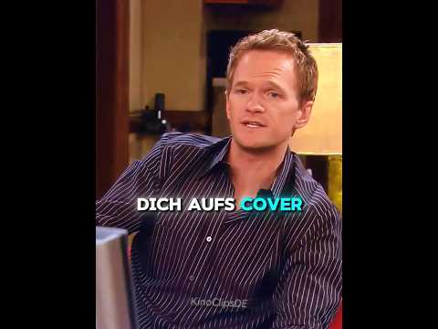 Barneys neues Spiel 😂 | How I Met Your Mother 47