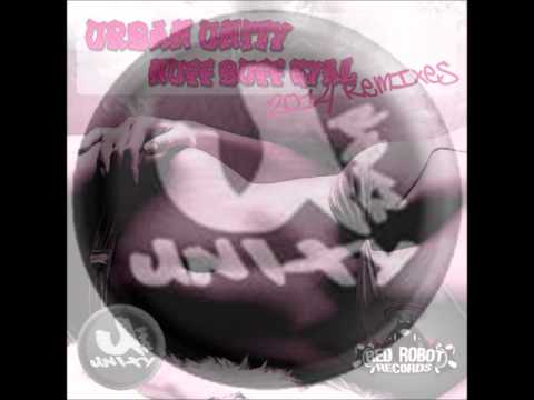URBAN UNITY - Nuff Buff Gyal (Oscar TG Vocal Mix) [RR 229]