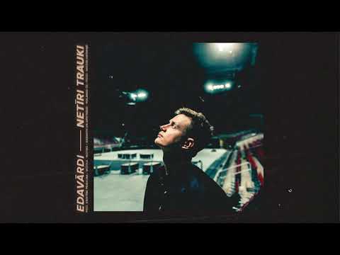 Edavārdi - Netīri Trauki pied. Kristīne Prauliņa (Mūzika - Noitro)