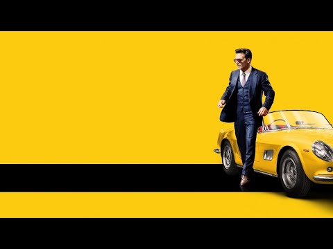 Lamborghini: El hombre detrás de la leyenda - Tráiler español