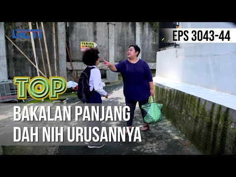 BAKALAN PANJANG DAH NIH URUSANNYA - TUKANG OJEK PENGKOLAN