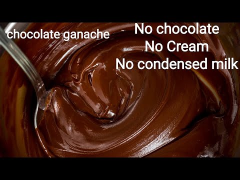 download lagu mp3 mp4 Cocoa Powder Ganache No Cream, download lagu Cocoa Powder Ganache No Cream gratis, unduh video klip Cocoa Powder Ganache No Cream
