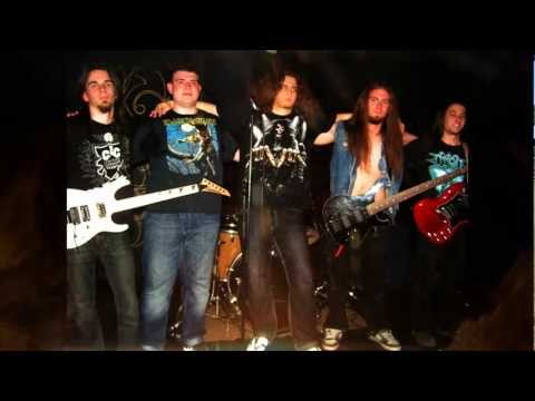 Pyro Sapiens - Gathering Darkness [HD]