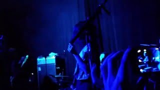 Lilly Wood & The Prick - Le Mas (Live im München)