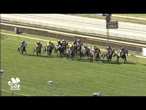 2012 LD Total C.B Cox Stakes