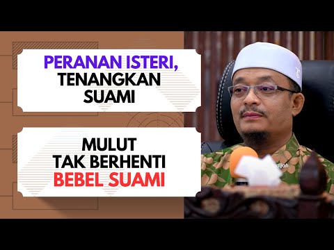 Sifat Saidatina Khadijah Yang Patut Dicontohi  | Ustaz Dato Kazim Elias