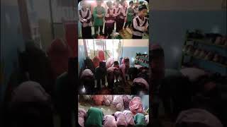 Download lagu Masyaallah anak mama belajar jadi imam sholat Dhuha 🥹 #lucu #funny mp3