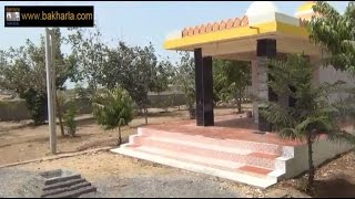 preview picture of video 'Bakharla Crematorium - બખરલા શમશાન'