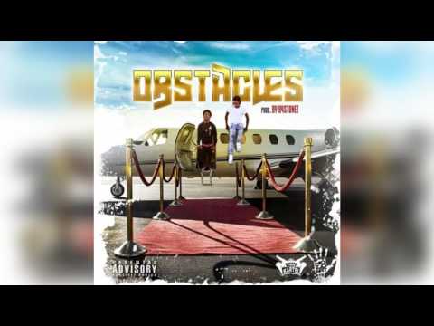 YBN Kartel - Obstacles  | Prod By: @justlovestonez