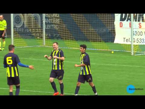 SK Jenbach - SV Walchsee, 30. Runde, 7:0 (3:0)