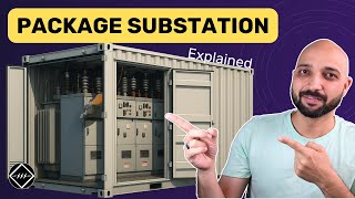 Package Substation or CSS | Everything You Need to Know | TheElectricalGuy