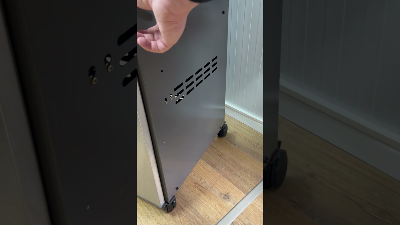  גז נפוליאון פרסטיג PRESTIGE P500RSIB Napoleon 