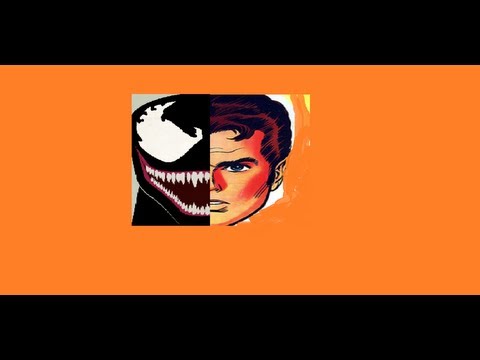 spiderman rise of the symbiotes episode 2 season 2 venom VS carnage!