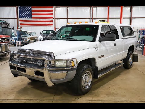 2001 Dodge Ram (CC-1526213) for sale in Kentwood, Michigan