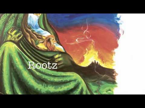 Rootz Underground - Searching - GRAVITY 2010