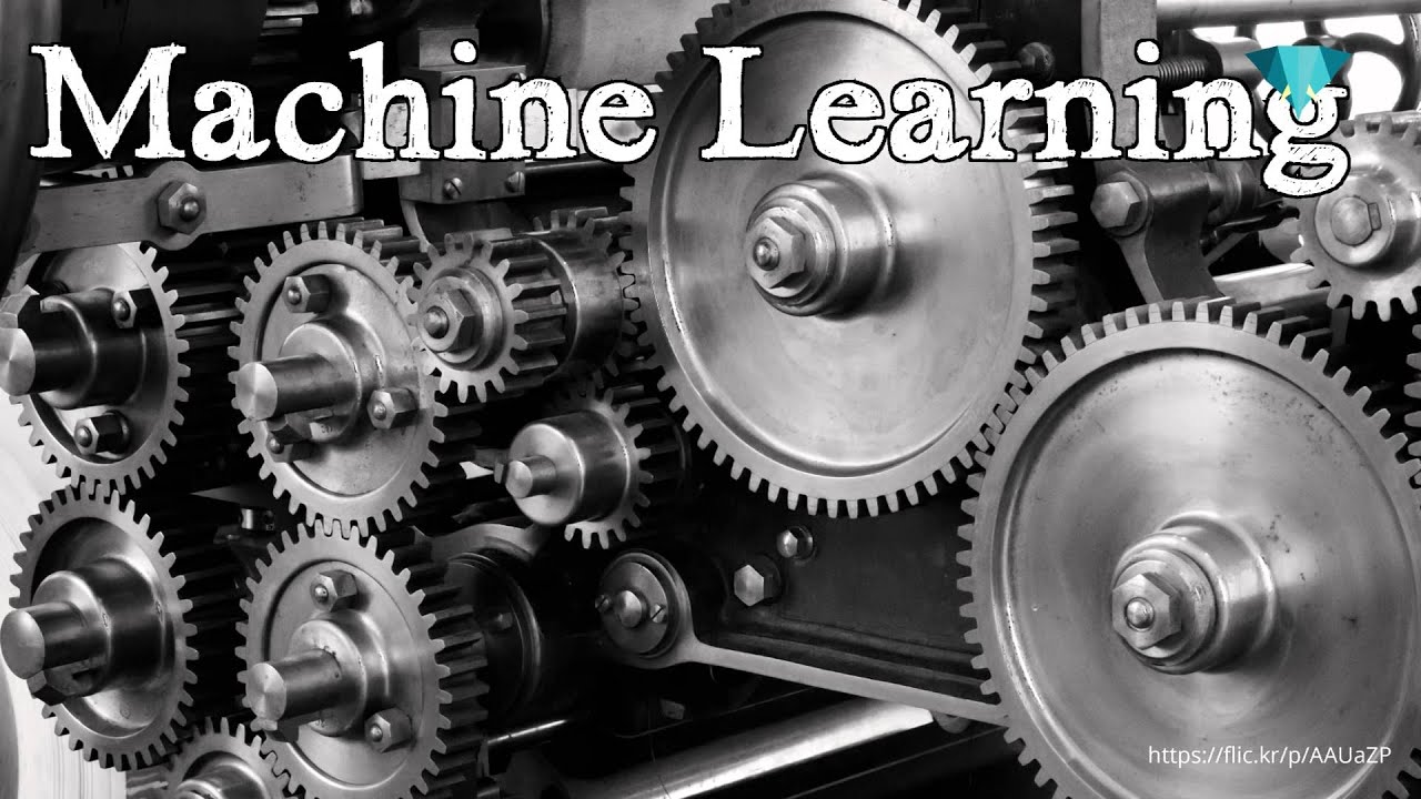 PHP UK Conference 2016 - Christopher Hoult - Simple Machine Learning