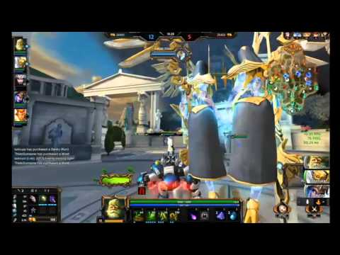 Sylvanus Mid 2 (New Mic - Audio Problems)