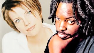 FIRST TIME REACTING TO MARTINA MCBRIDE &quot;WHATEVER YOU SAY&quot; REACTION