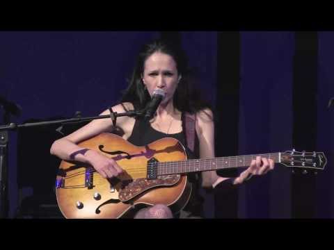 Kris Colt & The Black Rose Band "Arms of A Stranger"