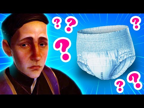 Ravs starts the weirdest cult we've ever seen | Dread Hunger