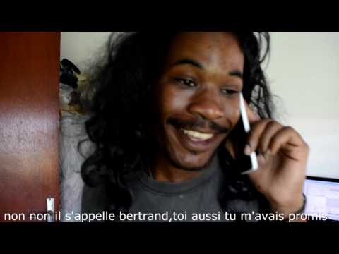 PARODIE KALASH TAKEN