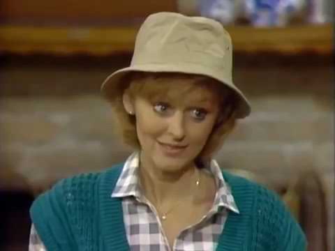 Small Wonder   Season 1 Episode 15 The Camping Trip S1 E15