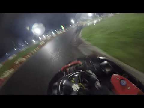 CKC 2023 - 2 prova - KGV 12/mar