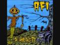 AFI The Boy Who Destroyed the World