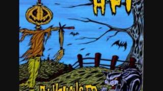 AFI The Boy Who Destroyed the World