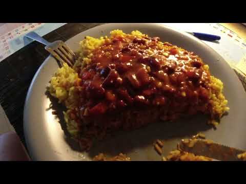 MongoTV_11711 - Min Aftensmad - Chili Con Carne Med Karry Ris