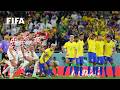Full Penalty Shoot Out Croatia Vs Brazil 2022 FIFA World Cup Quarter Final