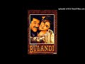 Teri Meri Ik Jind Full Video Song HQ Bulandi 8D
