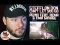 Stefflon Don - Can't Let You Go Remix ft. Rema & Tiwa Savage - REACTION & ANALYSIS VIDEO / CUBREACTS Stefflon Don - Can't Let You Go Remix ft. Rema & Tiwa Savage - REACTION & ANALYSIS VIDEO / CUBREACTS