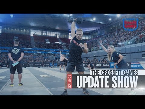 Update Studio: 2018 Regional Preview - Meridian