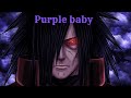 Quando Rondo - Purple Baby (Madara AMV)