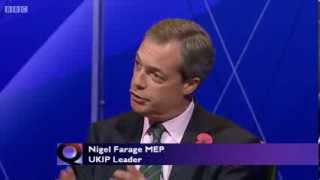 Question Time - Was The Closure of Portsmouth Shipyard Political?  07/11/2013