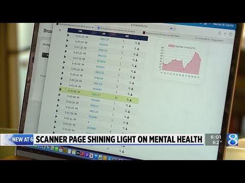 Facebook Rockford Scanner