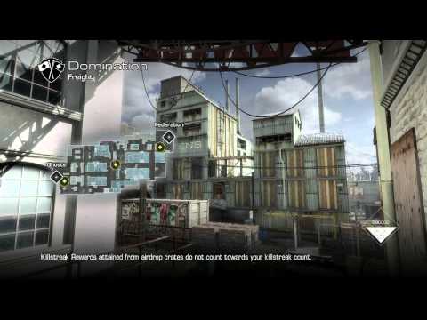 Giants vs ex Dimegio - Dominio en Freight (Pre-EPSXI)