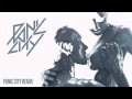 Maroon 5 - Love Somebody (Panic City Remix ...