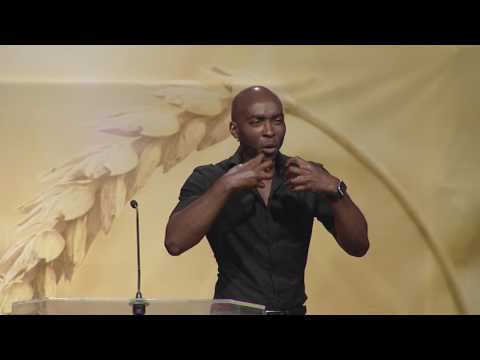 Camp Meeting 2017: Adults - Friday Health - Dr Chidi Ngwaba