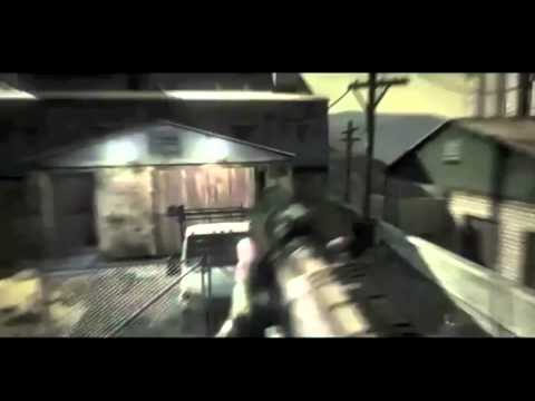 Evolution of the AK47