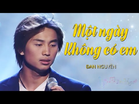 Thể hiện bởi Đan Nguyên